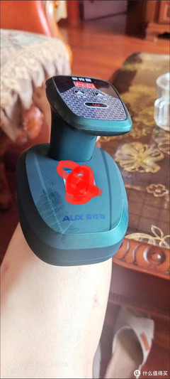 六月之选 我与奥克斯电动刮痧仪的初体验
